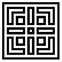 Labyrinth | V=17_009-001